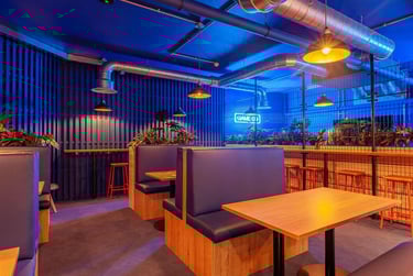 1 bed flat, Bridge Street, City Centre, Guildford, GU14SB - Image 15